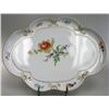 Image 2 : Meissen Porcelain Tray