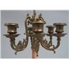 Image 4 : Pair of Neo-Classic style 7 Light Candelabra