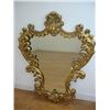 Image 2 : 3 Gilt Mirrors