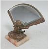 Image 2 : Gilt Metal Mirror