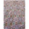 Image 2 : Very Fine Old Persian Tabriz Oriental Rug