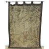 Image 1 : Antique Machine Made Tapestry