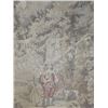 Image 2 : Antique Machine Made Tapestry