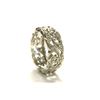 Image 1 : Platinum & Diamond Ring