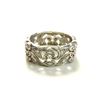 Image 2 : Platinum & Diamond Ring