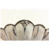 Image 2 : Sterling Silver Footed Bread Tray