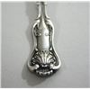 Image 2 : 18 Sterling Silver Spoons