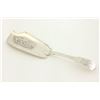 Image 1 : Georgian Silver Cake Server, London 1928