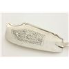 Image 2 : Georgian Silver Cake Server, London 1928