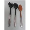Image 2 : Sterling Silver Serving Pieces