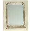 Image 1 : Silver Plated Table Mirror