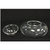 Image 3 : Caviar Set, 2 Baccarat Crystal pcs & 2 Serving pcs