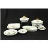 Image 1 : Evesham Vale Royal Worcester Dinnerware