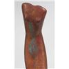 Image 2 : Archipenko style Bronze Nude Sculpture
