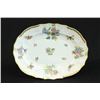 Image 8 : Large "Queen Victoria" Herend tureen with platter