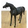 Leather Horse