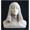 Image 1 : Bust of Egyptian Woman
