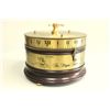Image 8 : Boehm Mayflower Rotary Clock