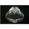 Contemporary Lalique Vase