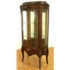Image 1 : Vernis Martin Curio Cabinet