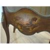 Image 2 : Vernis Martin Curio Cabinet