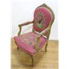 Image 3 : French style 8 piece Needlepoint Salon Set