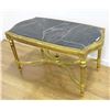 Image 4 : French style 8 piece Needlepoint Salon Set