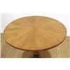 Image 2 : Biedermeier Tilt Top Center Table