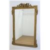 Image 1 : Gilt Carved Mirror