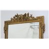 Image 2 : Gilt Carved Mirror