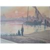 Image 2 : Cairo, the Pyramids of Giza, the Nile...