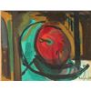 Image 2 : Ben Benn, "Apple on Plate"