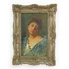 Image 2 : G. Rossi, Gypsy Woman