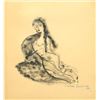Image 2 : Marcel Duchamp, "Nude"
