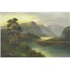 Image 1 : Henry Cooper, Landscape