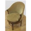 Image 2 : Pair of Swivel Vanity Chairs