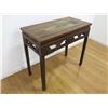 Image 1 : Early Chinese altar table