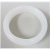 Image 2 : Two Chinese jade bangle bracelets