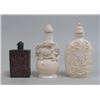 Image 1 : Asian Snuff Bottles