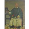 Image 1 : Chinese Portrait of Man