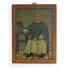Image 2 : Chinese Portrait of Man
