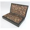 Image 2 : 19 Century Chinese Export Lacquer Box