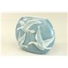 Image 1 : Phoenix Glass Bird Vase