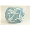 Image 2 : Phoenix Glass Bird Vase