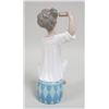 Image 2 : Lladro Boy with Comb & Mirror
