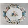 Image 2 : Porcelain S?vres style Fruit Stand