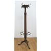 Image 1 : English 19th Century Coat Tree