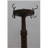 Image 2 : English 19th Century Coat Tree