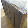 Image 4 : 18th Century Polychrome Louis XVI Chest