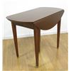 Image 1 : Henkel-Harris Drop Leaf Table
